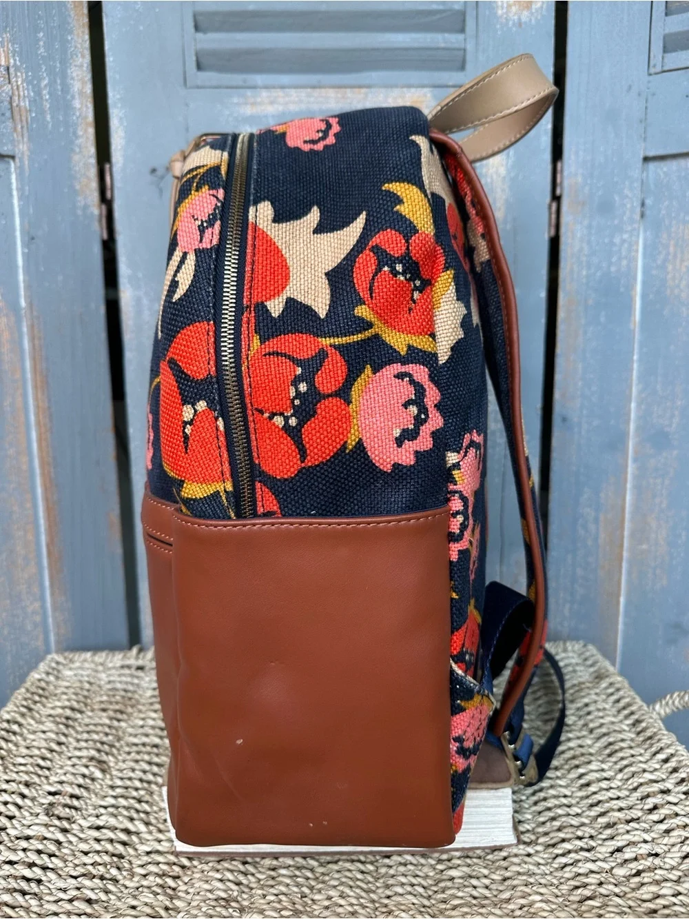 Spartina 449 Mary Lavinia Academy Backpack